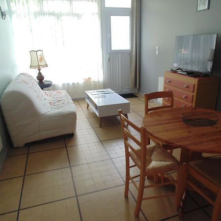 Appartement Entierement Renove Avec Wifi Tout A Pied Руаян Екстер'єр фото