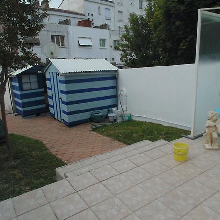 Appartement Entierement Renove Avec Wifi Tout A Pied Руаян Екстер'єр фото