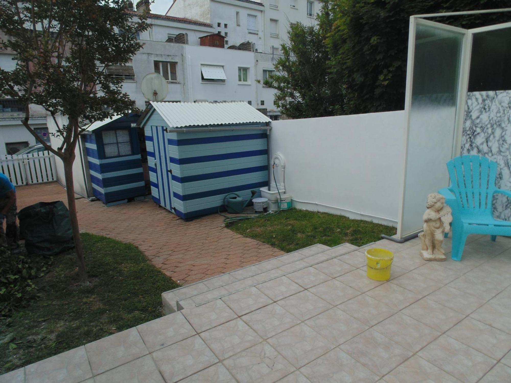 Appartement Entierement Renove Avec Wifi Tout A Pied Руаян Екстер'єр фото