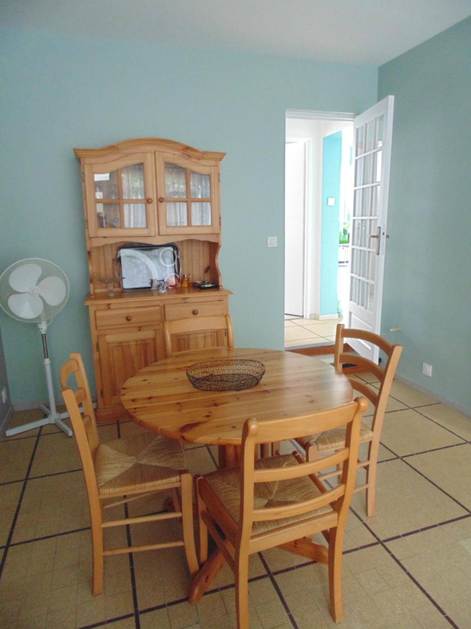 Appartement Entierement Renove Avec Wifi Tout A Pied Руаян Екстер'єр фото