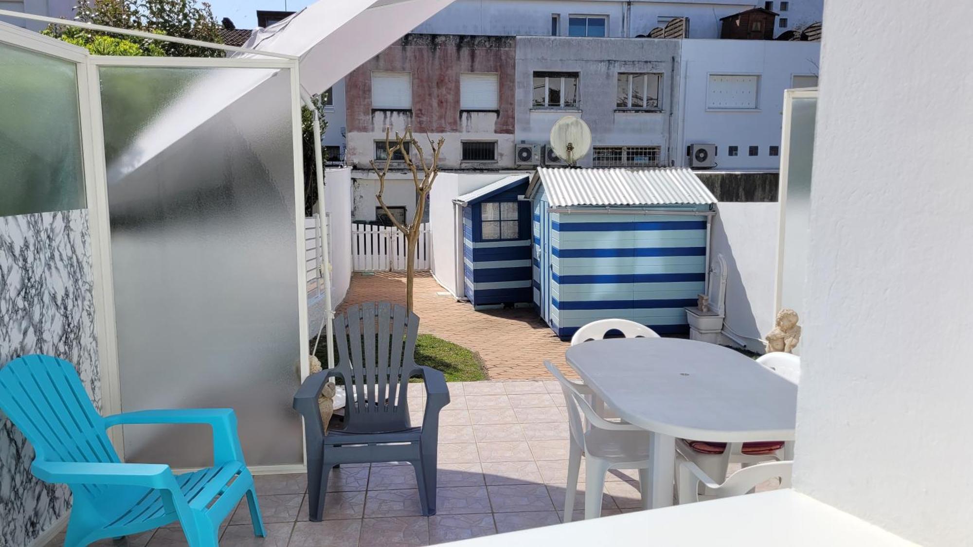 Appartement Entierement Renove Avec Wifi Tout A Pied Руаян Екстер'єр фото